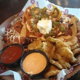 Tees Cheese Wedges