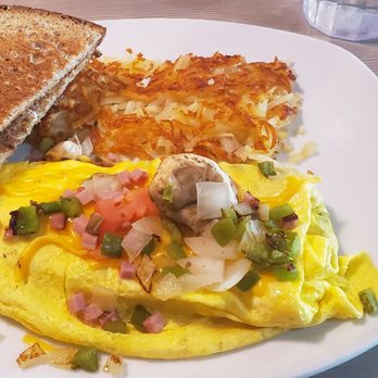 Perkins American Food - Everything omelette - Bakeries Near Me - Crystal, Minnesota Perkins American Food - Everything omelette - Bakeries Near Me - Crystal, Minnesota