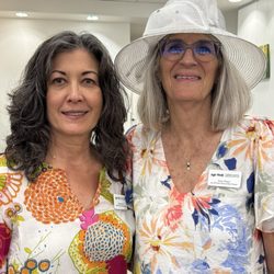 Florence Sylvester Mem Senior Center