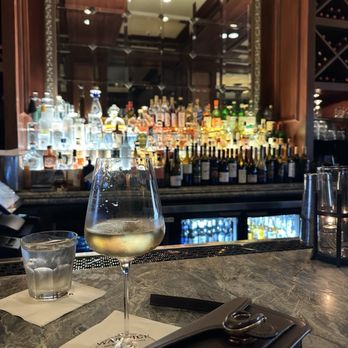 The Library - Lounges Near Me - Dallas, Texas