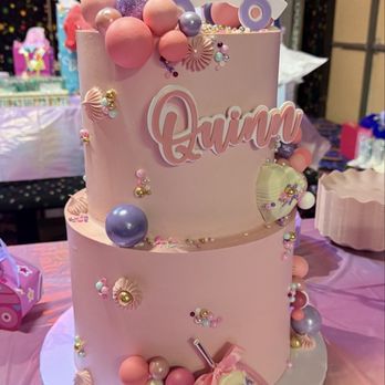 Spilled Milk Company - Custom Cakes Near Me Spilled Milk Company - Custom Cakes Near Me
