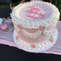 Sweet passions cake Sweet passions cake