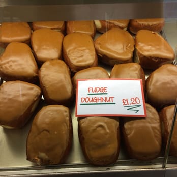 Fisher & Donaldson - Legendary - Bakeries Near Me - St Andrews, FIF Fisher & Donaldson - Legendary - Bakeries Near Me - St Andrews, FIF