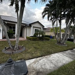 Alex Molina Landscaping