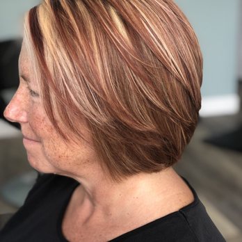 Vanity Hair Salon - Highlights- hair by Eliana - Hair Salons Near Me - Sebring, Florida Vanity Hair Salon - Highlights- hair by Eliana - Hair Salons Near Me - Sebring, Florida