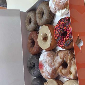 Dunkin' - Coffee & Tea Near Me - Tracy, California Dunkin' - Coffee & Tea Near Me - Tracy, California