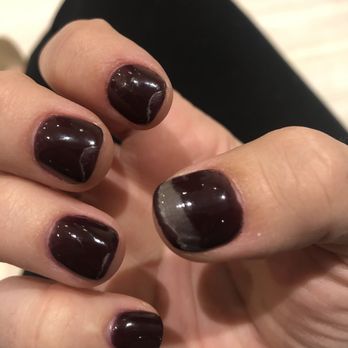 New Age Nail Studio - Peeling after 30 minutes - Waxing Near Me - Chicago, Illinois
