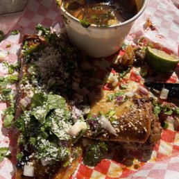 Birria tacos Birria tacos