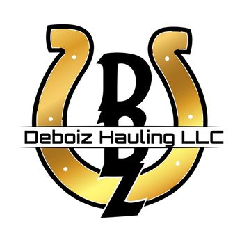 Deboiz Hauling - the logo for deboiz hauling, llc - Junk Removal & Hauling Near Me Deboiz Hauling - the logo for deboiz hauling, llc - Junk Removal & Hauling Near Me
