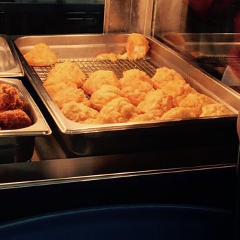 Krispy Krunchy Chicken - The Honey Biscuits - Chicken Wings Near Me - Oakland, California Krispy Krunchy Chicken - The Honey Biscuits - Chicken Wings Near Me - Oakland, California