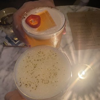 Mirate - Mexican Near Me - Los Angeles, California