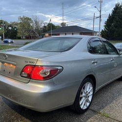 Huntington Collision Center