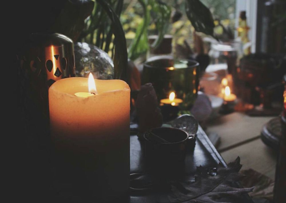 Mama Magick Art Studio