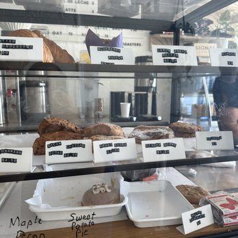 SIGNAL Coffee Roasters - Coffee Roasteries Near Me - Berkeley, California