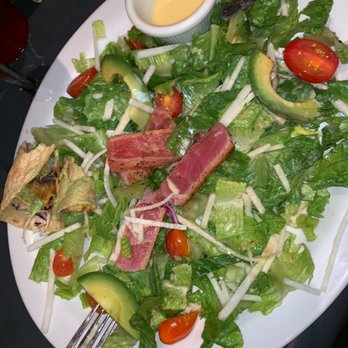 Uncle Julio's - "Acapulco salad" - Mexican Near Me - Durham, North Carolina