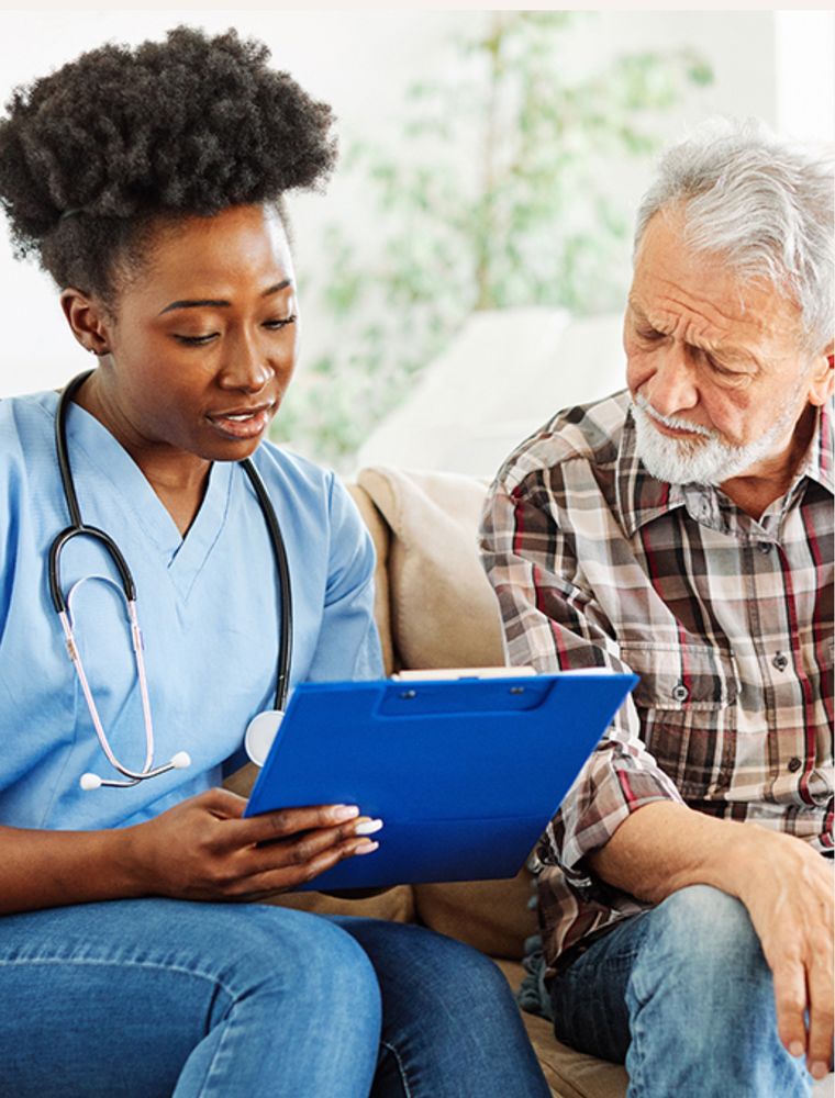 Willow Grace Homecare - home care agency in Nashville, TN