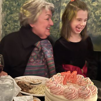 Mama Carolla's - Sister and my granddaughter. - Italian Near Me - Indianapolis, Indiana Mama Carolla's - Sister and my granddaughter. - Italian Near Me - Indianapolis, Indiana