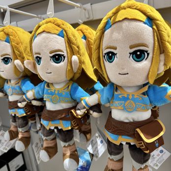 Nintendo San Francisco - Video Game Stores Near Me - San Francisco, California Nintendo San Francisco - Video Game Stores Near Me - San Francisco, California