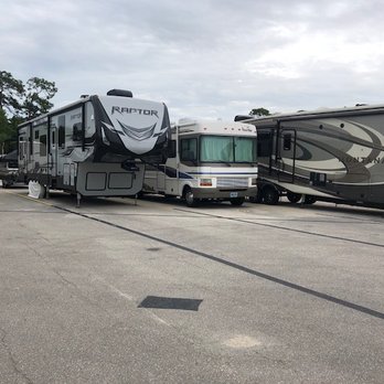 Affordable Secure Storage - BackYard - Self Storage Near Me - Hernando, Florida Affordable Secure Storage - BackYard - Self Storage Near Me - Hernando, Florida