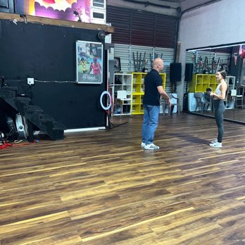 Unique Starz Studio - Dance Studios Near Me - Miami, Florida Unique Starz Studio - Dance Studios Near Me - Miami, Florida
