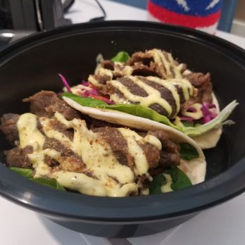Spice Asian Kitchen - Bulogli tacos - Asian Fusion Near Me - Fort Mill, South Carolina Spice Asian Kitchen - Bulogli tacos - Asian Fusion Near Me - Fort Mill, South Carolina