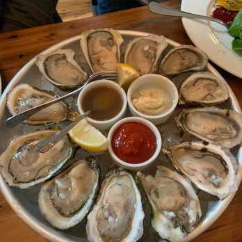 Leonessa - Oysters - Salad Near Me - Yarmouth, Massachusetts Leonessa - Oysters - Salad Near Me - Yarmouth, Massachusetts