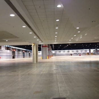 McCormick Place - Empty area which is so much room - Venues & Event Spaces Near Me - Chicago, Illinois