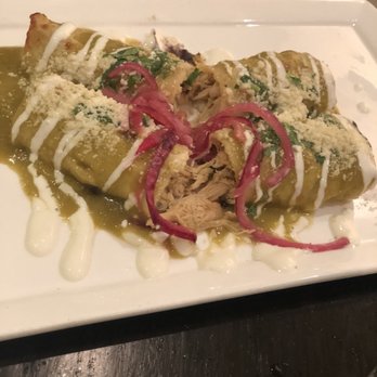 Maya - Mexican Near Me - New York, New York
