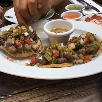 Laca Laca - Tacos de sirloin y nopales - Mexican Near Me - Ciudad de México, DIF Laca Laca - Tacos de sirloin y nopales - Mexican Near Me - Ciudad de México, DIF
