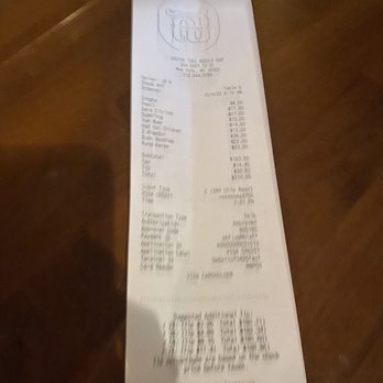 Soothr - Thai Near Me - New York, New York