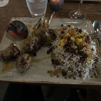 Rumi's Kitchen - Lamb Kabob and Lamb Rack - Persian/Iranian Near Me - Atlanta, Georgia Rumi's Kitchen - Lamb Kabob and Lamb Rack - Persian/Iranian Near Me - Atlanta, Georgia
