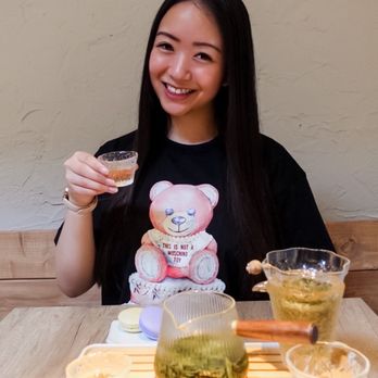Icha Tea - Quali-tea time  / IG: Ayenomz - Bubble Tea Near Me - Toronto, Ontario