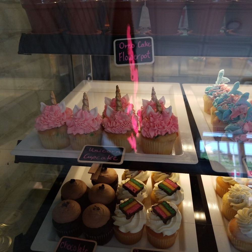 Cakes By Nerwan - Bakeries Near Me - Astoria, New York