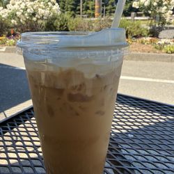 Sunshine Organic Coffee Roasters - World Famous Cold Brew