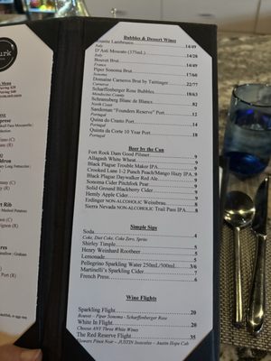 Menu photo 2 Fourk Kitchen - Folsom Folsom, CA Menu photo 2 Fourk Kitchen - Folsom Folsom, CA