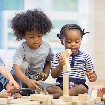 1. Kay's Montessori Playschool