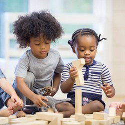 Kay's Montessori Playschool