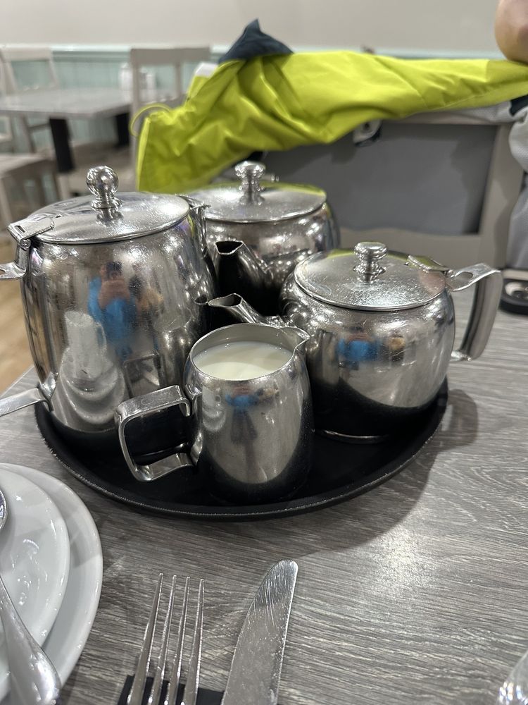 KINGFISHERS FISH & CHIP RESTAURANT Updated September 2024 597 Denby