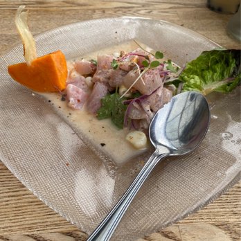 Mochica - Ceviche - Peruvian Near Me - San Francisco, California Mochica - Ceviche - Peruvian Near Me - San Francisco, California