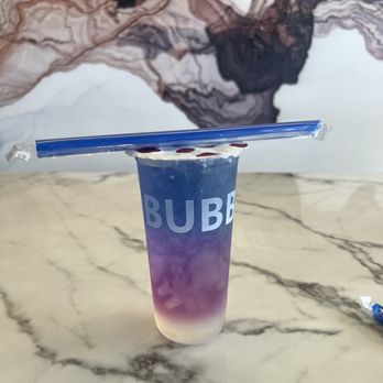 Spring Tea - Galaxy Tea - Bubble Tea Near Me - Orlando, Florida Spring Tea - Galaxy Tea - Bubble Tea Near Me - Orlando, Florida