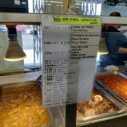 B & N Ranch Market