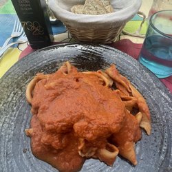 Boccon Divino - Looks weird but totally delicious.