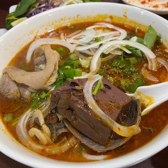 Pho Midway - Pho of "pig" - Vietnamese Near Me - Dallas, Texas