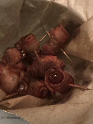 The Pantry Crest by null