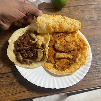 Tacos Ameca 2 - Tacos Near Me - Gilroy, California