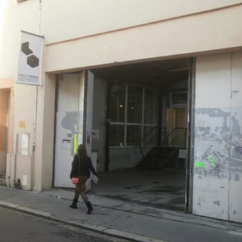 Le Lieu Commun - Venues & Event Spaces Near Me - Toulouse, 31 Le Lieu Commun - Venues & Event Spaces Near Me - Toulouse, 31