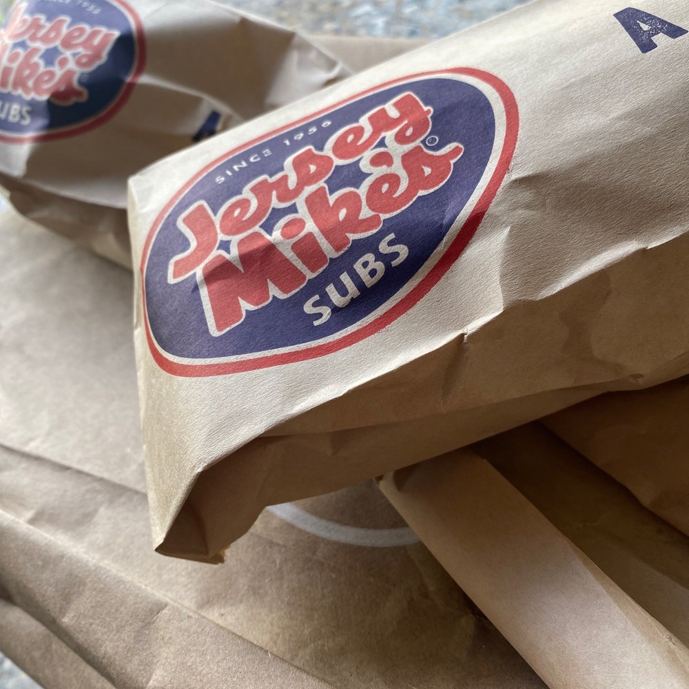 Jersey Mike's Subs - Sandwiches Near Me - Cary, North Carolina Jersey Mike's Subs - Sandwiches Near Me - Cary, North Carolina