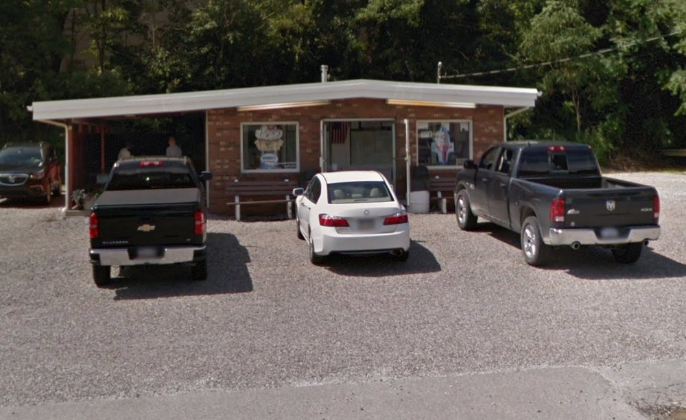 BARKLEY’S DERRY KING Updated September 2024 1276 W 4th Ave, Derry