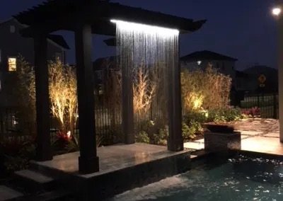 Outdoor Lighting - Call for a Free Estimate! Outdoor Lighting - Call for a Free Estimate!