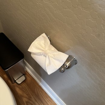Evidence Cleaning - Bow using toilet paper! - Home Cleaning Near Me - Las Vegas, Nevada Evidence Cleaning - Bow using toilet paper! - Home Cleaning Near Me - Las Vegas, Nevada